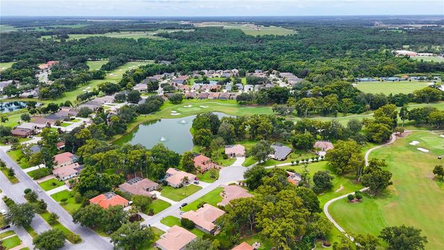 12649 OAK HOLLOW COURT, Dade City, FL 33525