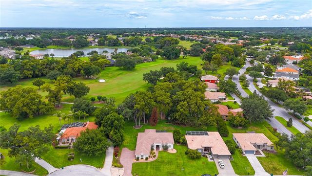 12649 OAK HOLLOW COURT, Dade City, FL 33525