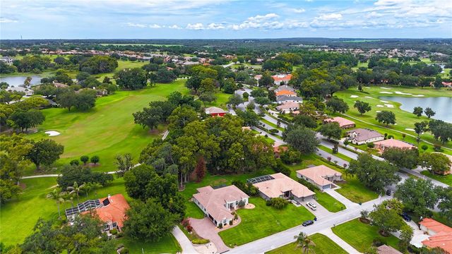 12649 OAK HOLLOW COURT, Dade City, FL 33525