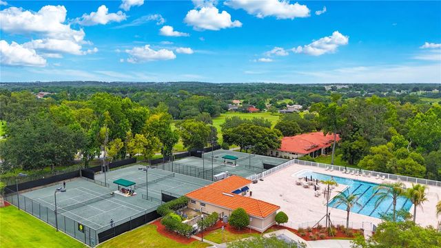 12649 OAK HOLLOW COURT, Dade City, FL 33525