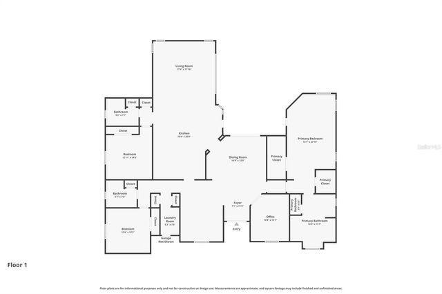 12649 OAK HOLLOW COURT, Dade City, FL 33525