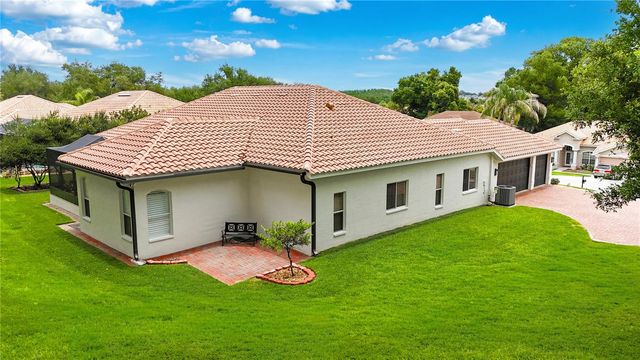 12649 OAK HOLLOW COURT, Dade City, FL 33525