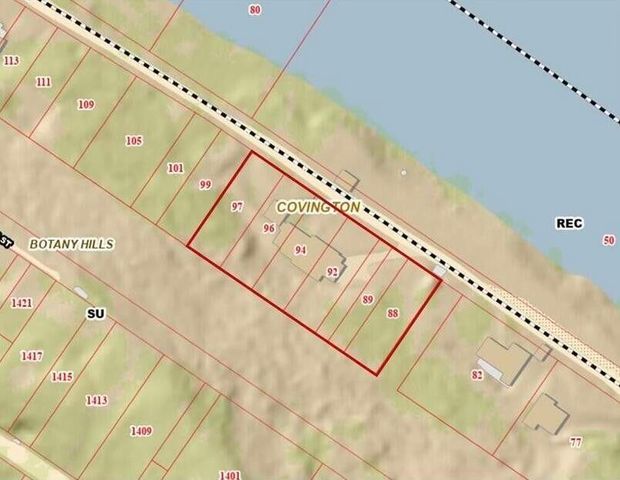 94 River Road, Covington, KY 41016