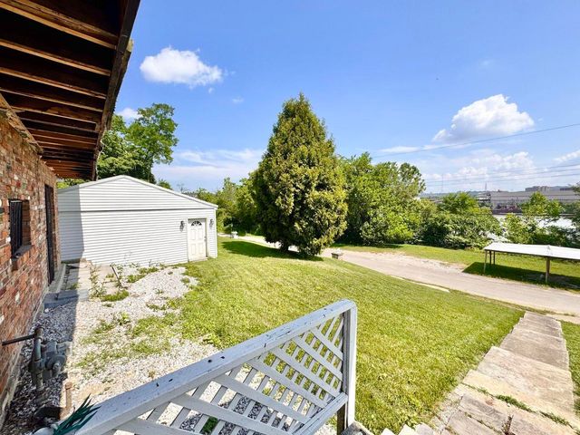 94 River Road, Covington, KY 41016