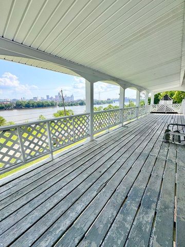 94 River Road, Covington, KY 41016