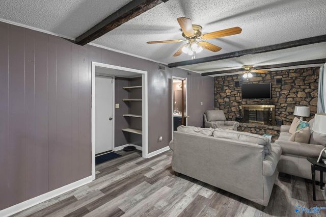 2912 Moss Road, Huntsville, AL 35810