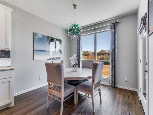 3816 Norwood Avenue, Celina, TX 75009