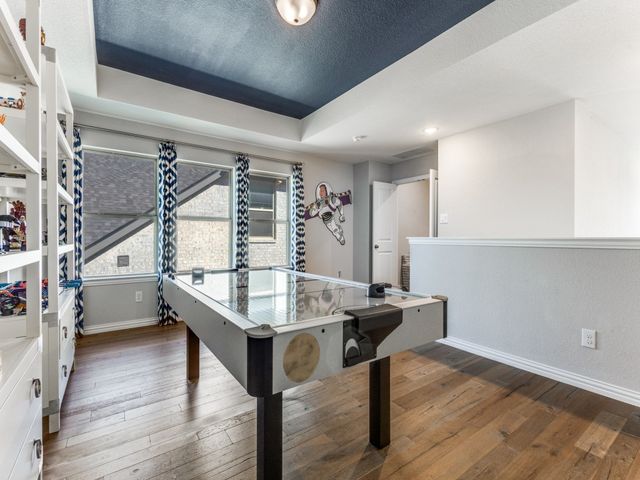 3816 Norwood Avenue, Celina, TX 75009