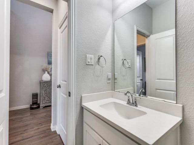 3816 Norwood Avenue, Celina, TX 75009