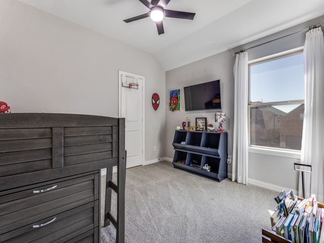 3816 Norwood Avenue, Celina, TX 75009