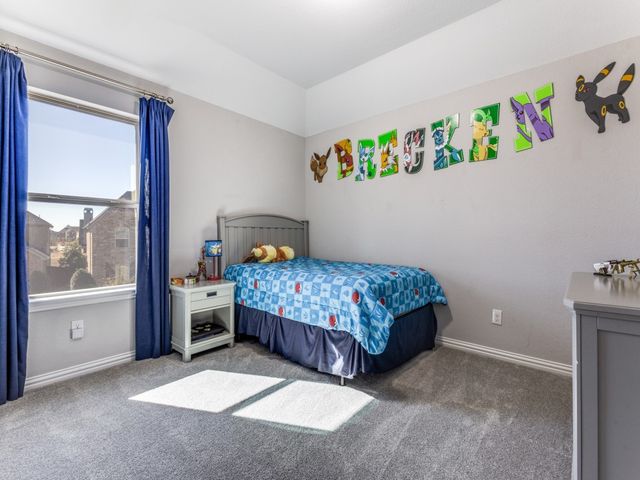 3816 Norwood Avenue, Celina, TX 75009