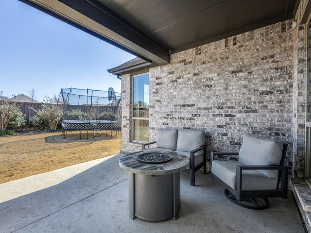 3816 Norwood Avenue, Celina, TX 75009