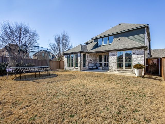 3816 Norwood Avenue, Celina, TX 75009