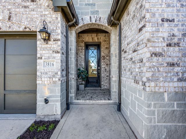 3816 Norwood Avenue, Celina, TX 75009