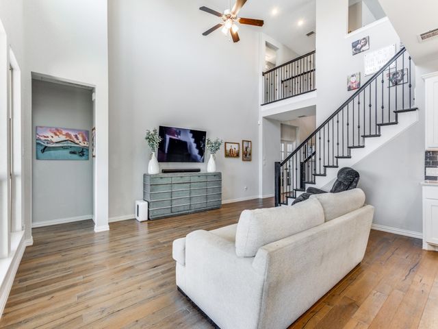 3816 Norwood Avenue, Celina, TX 75009