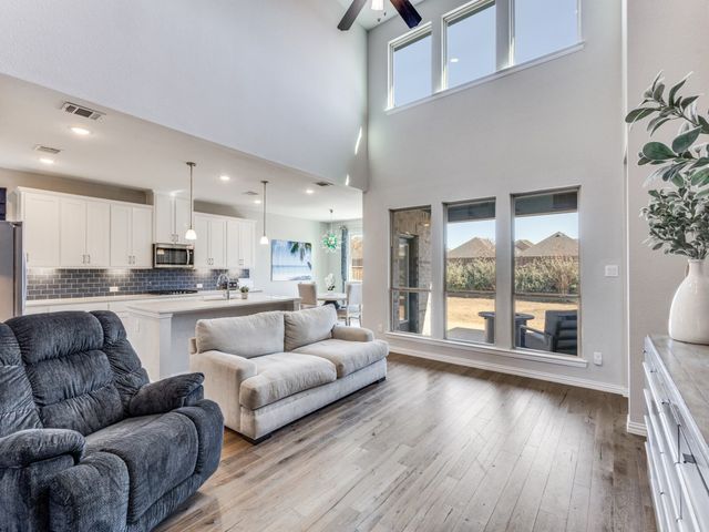 3816 Norwood Avenue, Celina, TX 75009