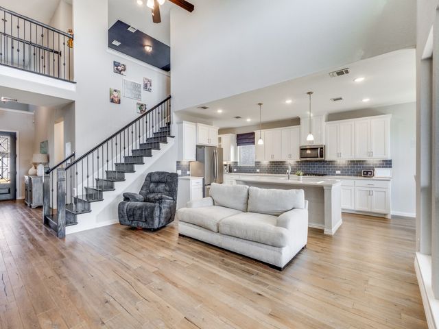 3816 Norwood Avenue, Celina, TX 75009