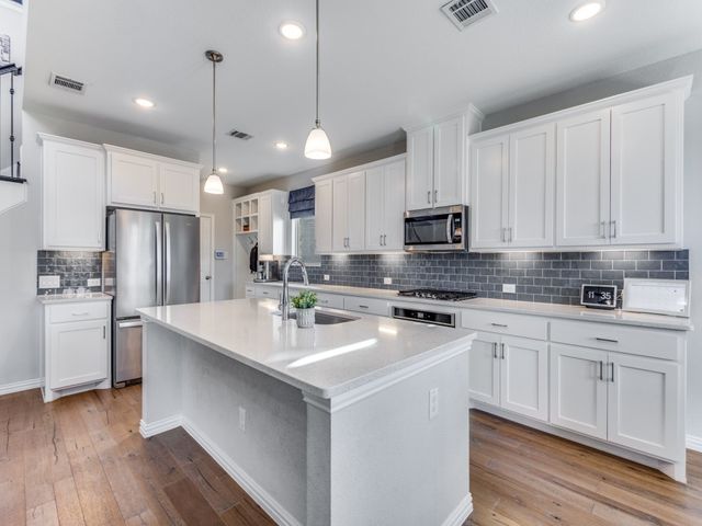 3816 Norwood Avenue, Celina, TX 75009