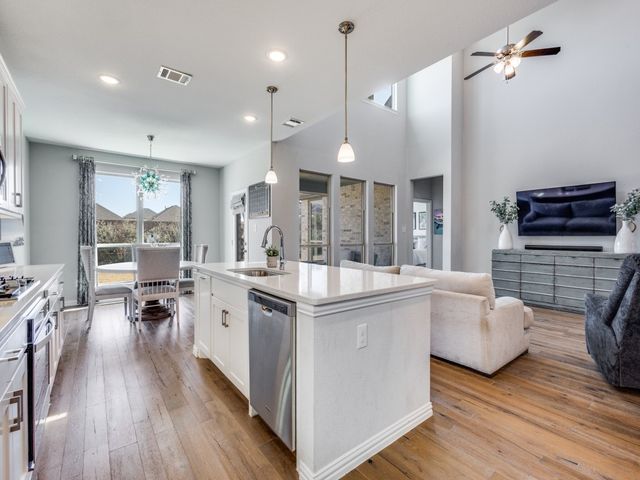 3816 Norwood Avenue, Celina, TX 75009