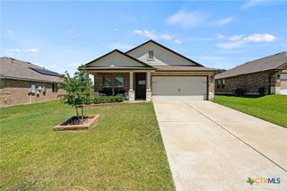 407 Danielle Drive, Killeen, TX 76542