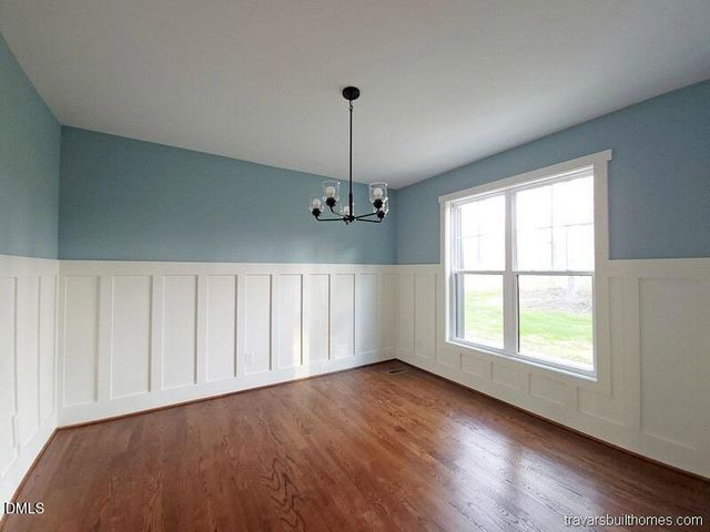 4025 Hamlets Chapel Road, Pittsboro, NC 27312