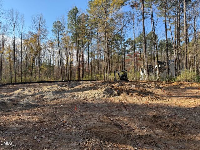 4025 Hamlets Chapel Road, Pittsboro, NC 27312