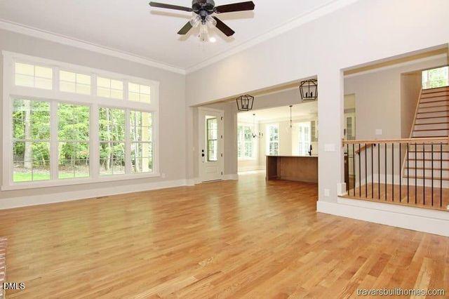 4025 Hamlets Chapel Road, Pittsboro, NC 27312