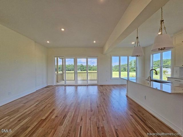 4025 Hamlets Chapel Road, Pittsboro, NC 27312