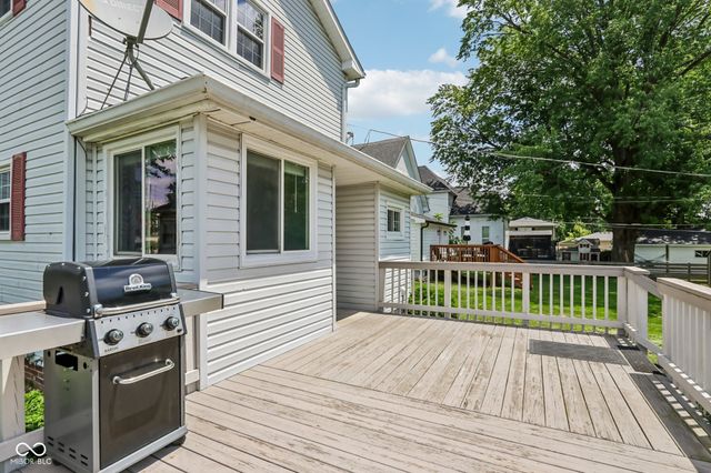 149 W Washington Street, Mooresville, IN 46158
