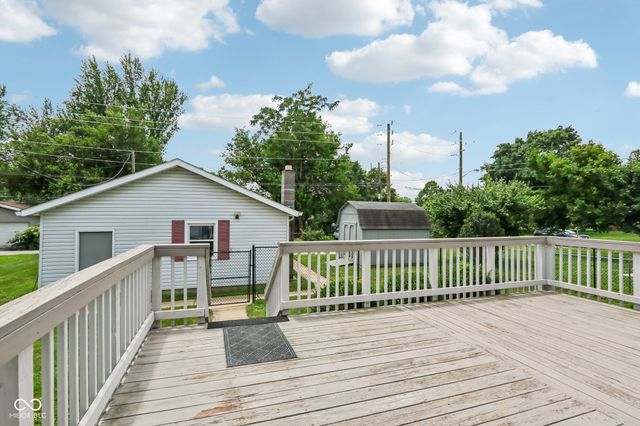 149 W Washington Street, Mooresville, IN 46158