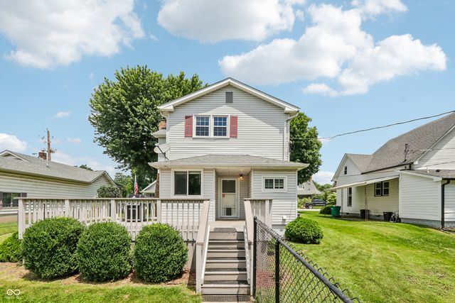149 W Washington Street, Mooresville, IN 46158