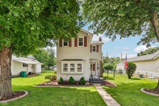 149 W Washington Street, Mooresville, IN 46158