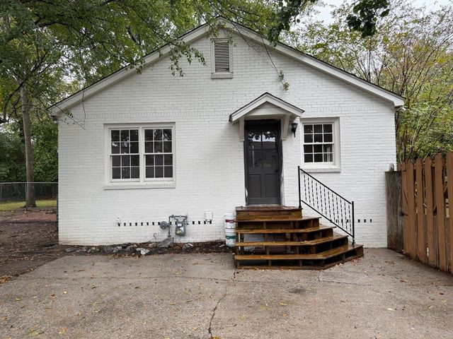 3872 E Britt David Road, Columbus, GA 31909