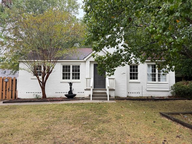 3872 E Britt David Road, Columbus, GA 31909