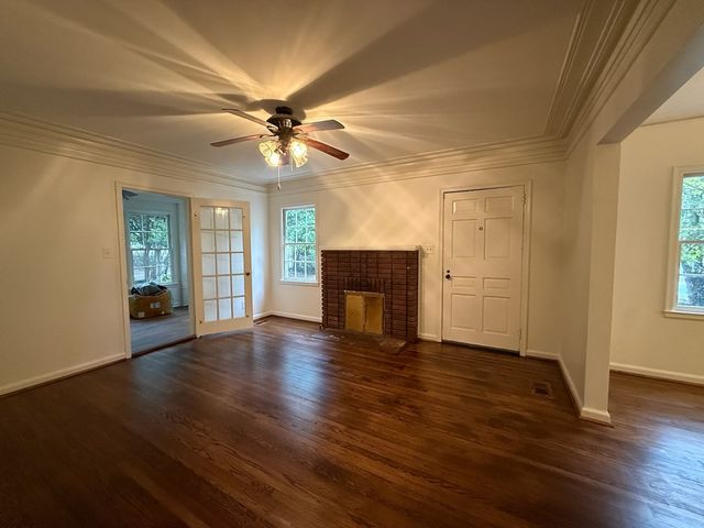 3872 E Britt David Road, Columbus, GA 31909