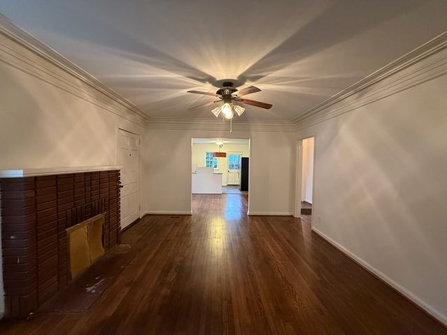 3872 E Britt David Road, Columbus, GA 31909