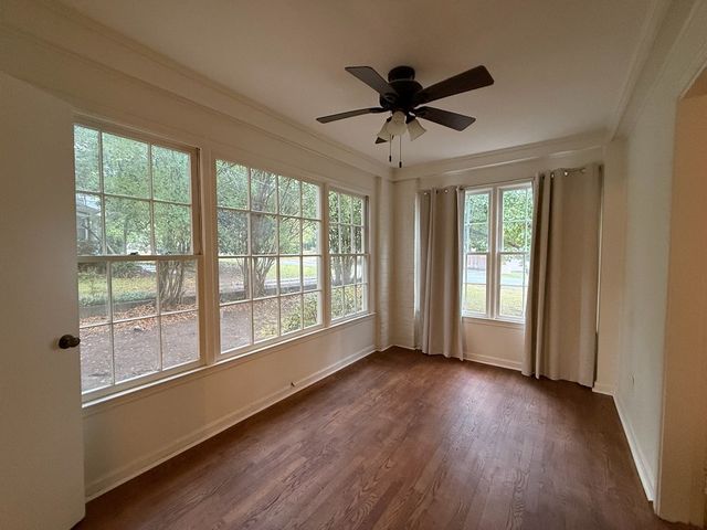 3872 E Britt David Road, Columbus, GA 31909