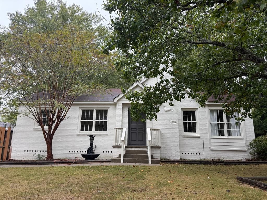 3872 E Britt David Road, Columbus, GA 31909