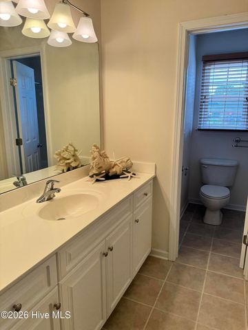 733 Ocracoke Drive, Wilmington, NC 28412