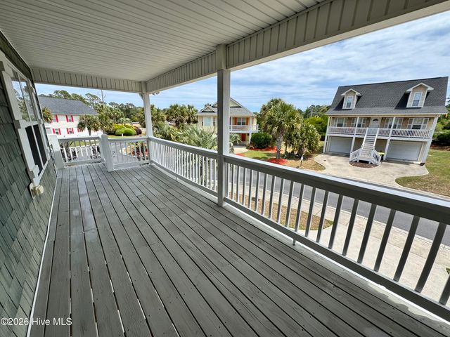 733 Ocracoke Drive, Wilmington, NC 28412