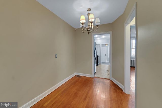 19 HAMILTON ST NE, Washington, DC 20011