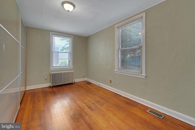 19 HAMILTON ST NE, Washington, DC 20011