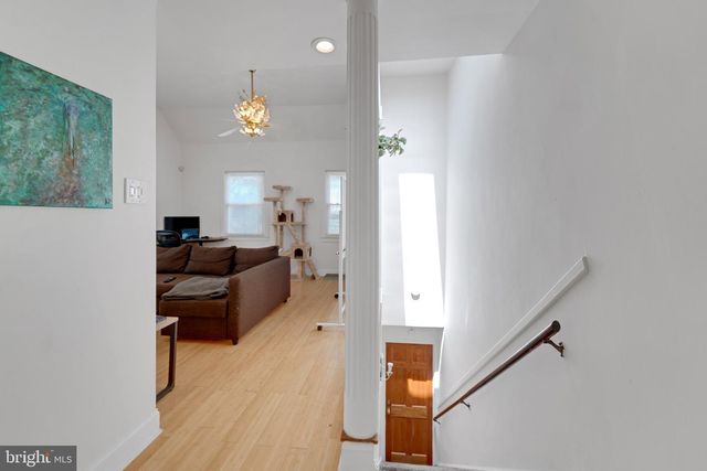 19 HAMILTON ST NE, Washington, DC 20011