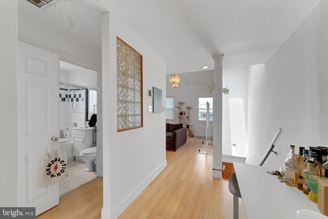 19 HAMILTON ST NE, Washington, DC 20011