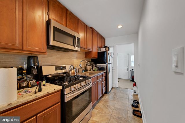 19 HAMILTON ST NE, Washington, DC 20011