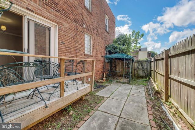 19 HAMILTON ST NE, Washington, DC 20011