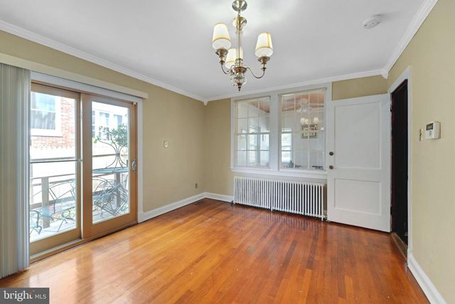 19 HAMILTON ST NE, Washington, DC 20011