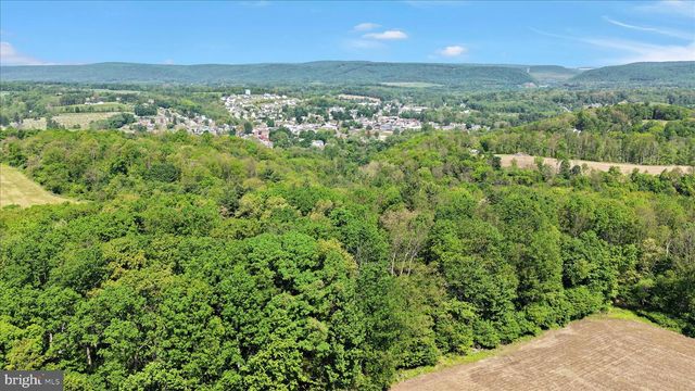29 ROCK RD, Pine Grove, PA 17963