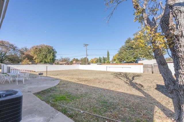 3106 Douglas Dr, Midland, TX 79701