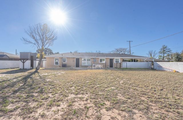 3106 Douglas Dr, Midland, TX 79701